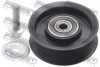 TOYOT 1662031060 Tensioner Pulley, v-ribbed belt